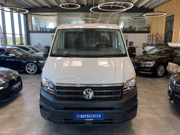 Volkswagen Crafter  Kasten 35 mittellang FWD *PDC*19%MWST