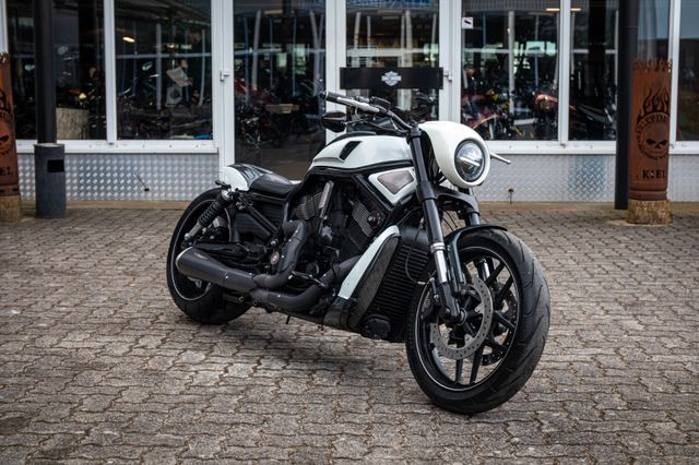 Fahrzeugabbildung Harley-Davidson NIGHT ROD SPECIAL VRSCDX - CULTWERK - BODYKIT
