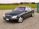 Mercedes-Benz S 55 AMG  - ONLY 79900km !  - Mercedes-Benz S 55 Gebrauchtwagen