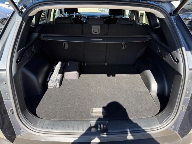 Fahrzeugabbildung Hyundai Tucson Trend Plug-In Hybrid 4WD +KLIMA+PDC+NAVI+