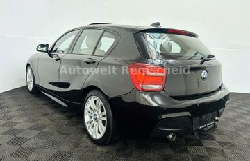 BMW 120 - 7