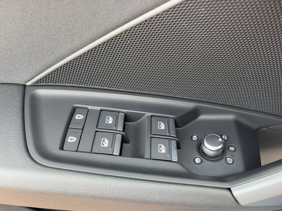 Audi A3 - Bild 16