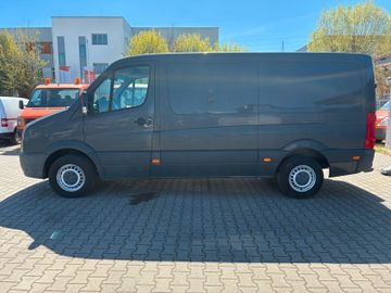 Volkswagen Crafter - 4