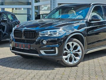 BMW X5 - 2