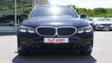 BMW 320e Touring xDrive Sport Line LED Navi AHK VC - BMW 320 mit Hybrid-Antrieb