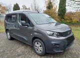 Peugeot Peugot Partner mini Camper 1,5 BlueHdi - Wohnmobil oder -wagen Mini