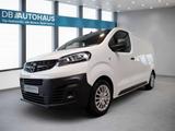 Opel Vivaro Kasten Cargo M Edition 1.5 Diesel Sortimo - gebrauchte Opel Vivaro aus dem Jahr 2022