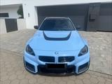 BMW M2 Coupé - M Performance, Schalensitze***voll*** - BMW M2: Performance