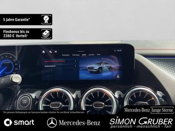 2024 Mercedes-BENZ EQA 缩略图 19
