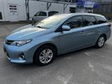 Toyota Auris Touring Sports Touring Sports 1,8-l-V.... - Toyota Auris Touring Sports aus 2013
