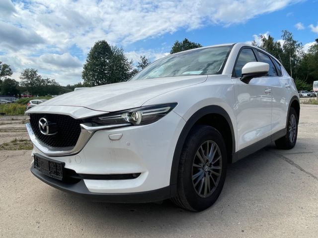 Mazda CX-5 Exclusive-Line AWD,Navi,Xenon,Klima,Pc,Shz