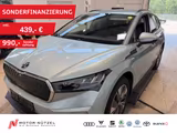 Skoda Enyaq iV 60 LOFT LED+NAVI+APP+ACC+SHZ+RFK+WäPU