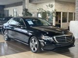 Mercedes-Benz E 350 d Business Burmester LED Navi R.Cam SHZ - Mercedes-Benz E 350 aus 2020