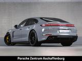 Porsche Panamera Turbo S E-Hybrid Nadogru PTS Sport Desi - Porsche Panamera mit Hybrid-Antrieb: Turbo