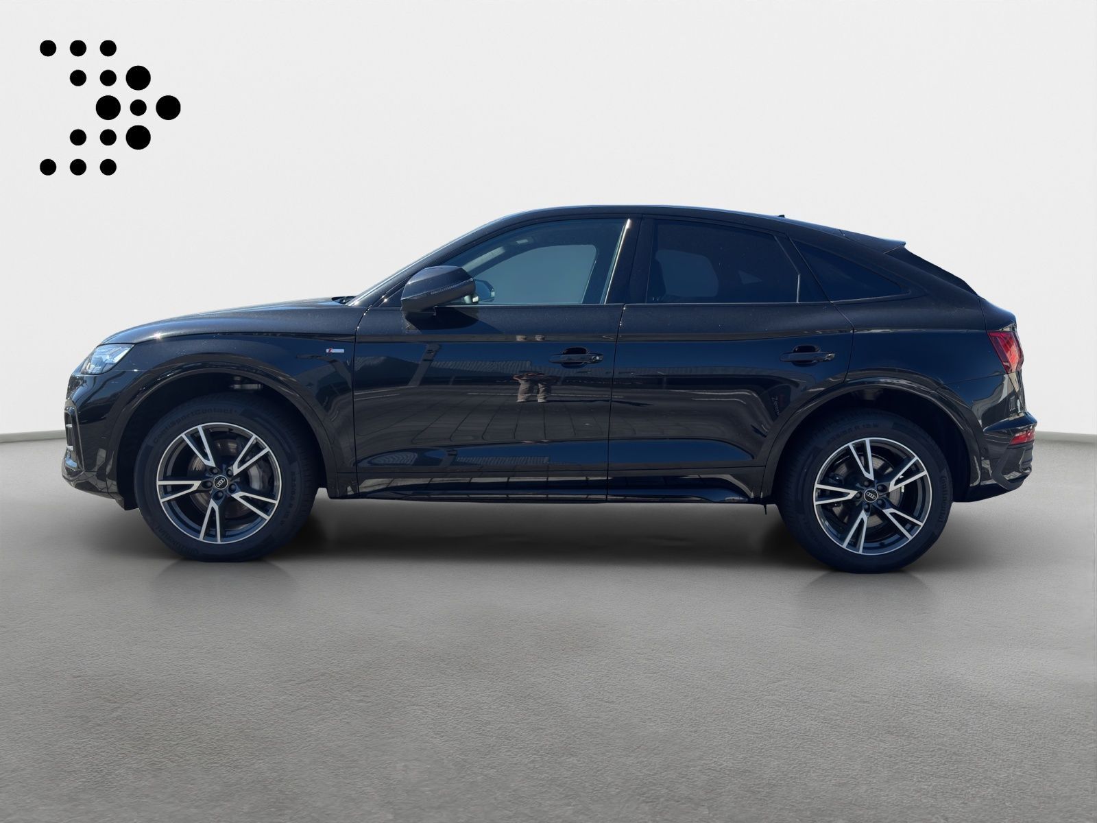 Audi Q5 - Bild 3