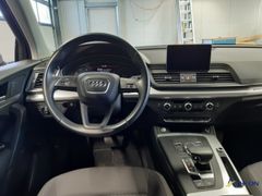 Fahrzeugabbildung Audi Q5 35 TDI quattro Navi Xenon SiHz PDC RFK AHK