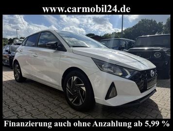Hyundai i20 - 3