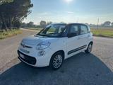 Fiat 500L 1.4 95 CV Lounge - Fiat 500L aus 2016