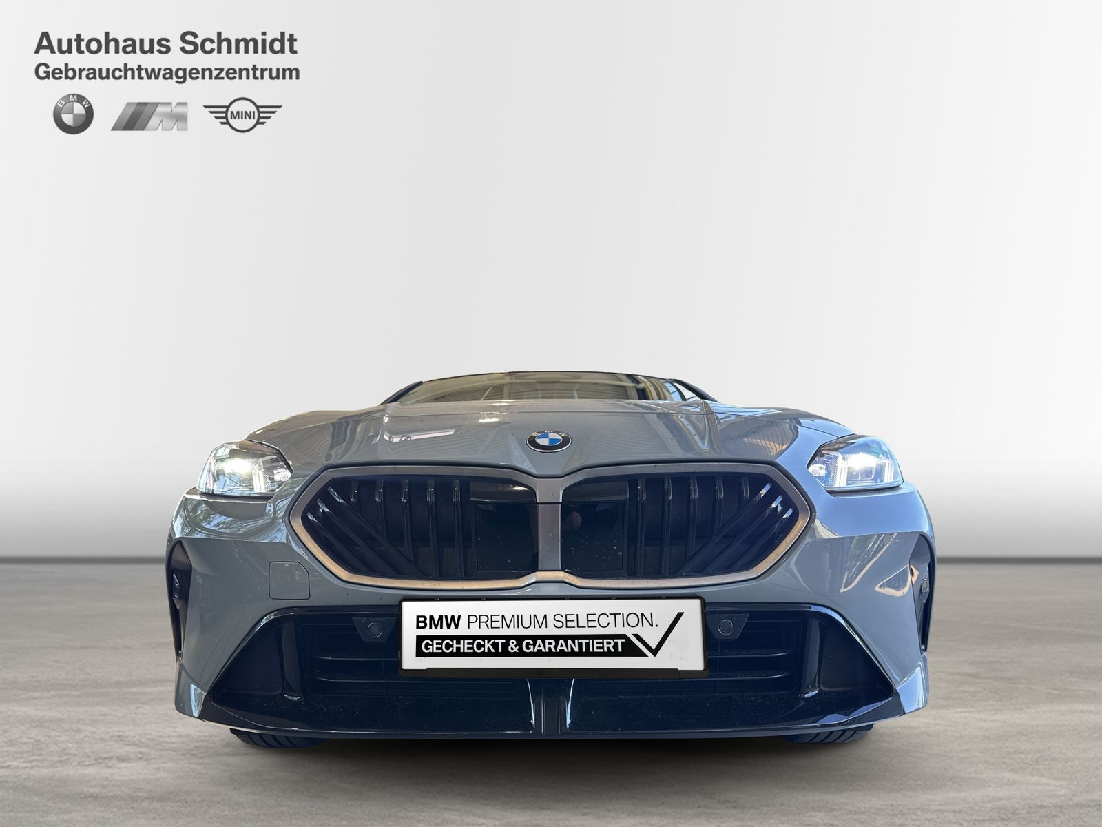 BMW 220 Gran Coupé - Bild 7