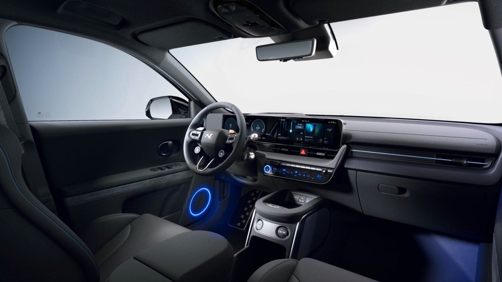 Hyundai IONIQ 5 - Bild 8