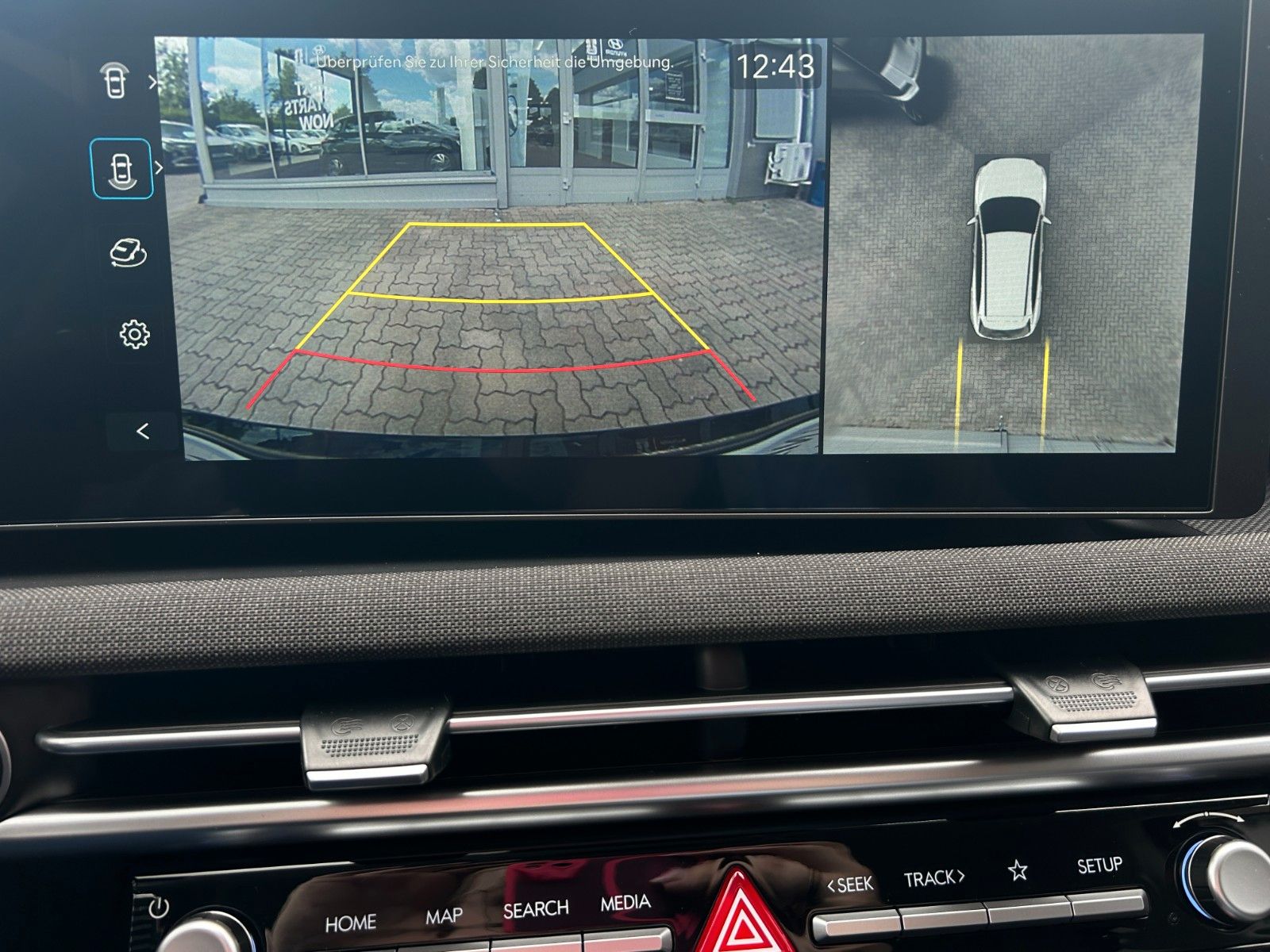 Hyundai TUCSON - Bild 24