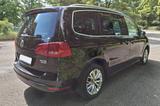 Volkswagen Sharan 2.0 TDI 4MOT BlueMotion Technology St... - Volkswagen Sharan: Bluemotion
