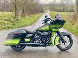 Harley-Davidson Road Glide Custom, CVO - Style, Ape, CarPlay,... - HARLEY-DAVIDSON CVO ROAD GLIDE