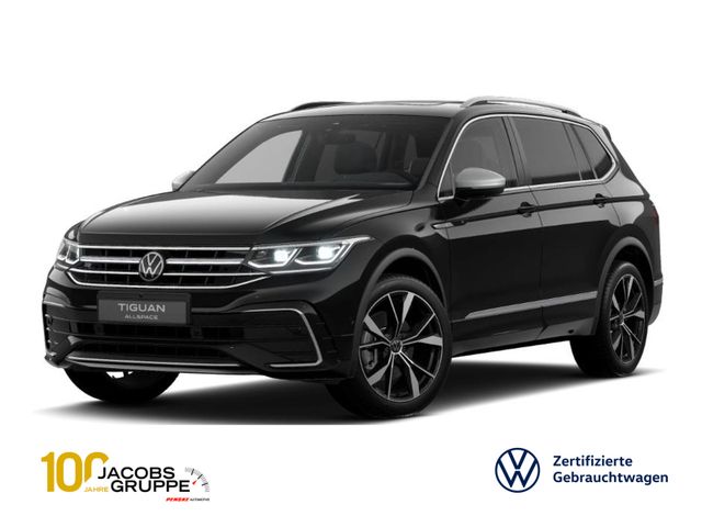 Volkswagen Tiguan Allspace 2.0 TDI Neupreis. 71.199EUR incl