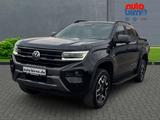 Volkswagen Amarok 3.0 TDI PanAmericana 4Motion  AHK-abnehmb - gebrauchte VW Amarok aus dem Jahr 2023