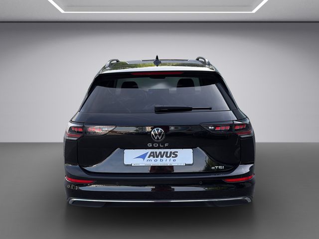 Golf VIII Variant 1.5eTSI DSG Style AHK