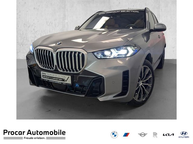 BMW X5 xDrive40i M-Sport,DAProf,STHZ,PAProf,Pano,H/K