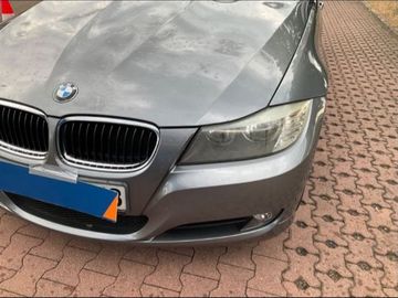 BMW 318 - 3