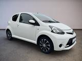 Toyota Aygo Automatik 1.0 Connect Allwetter TÜV Service - Toyota Aygo (X): 3 Türen