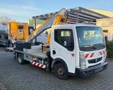 Renault Maxity Multitel 160 ALU - Renault Maxity