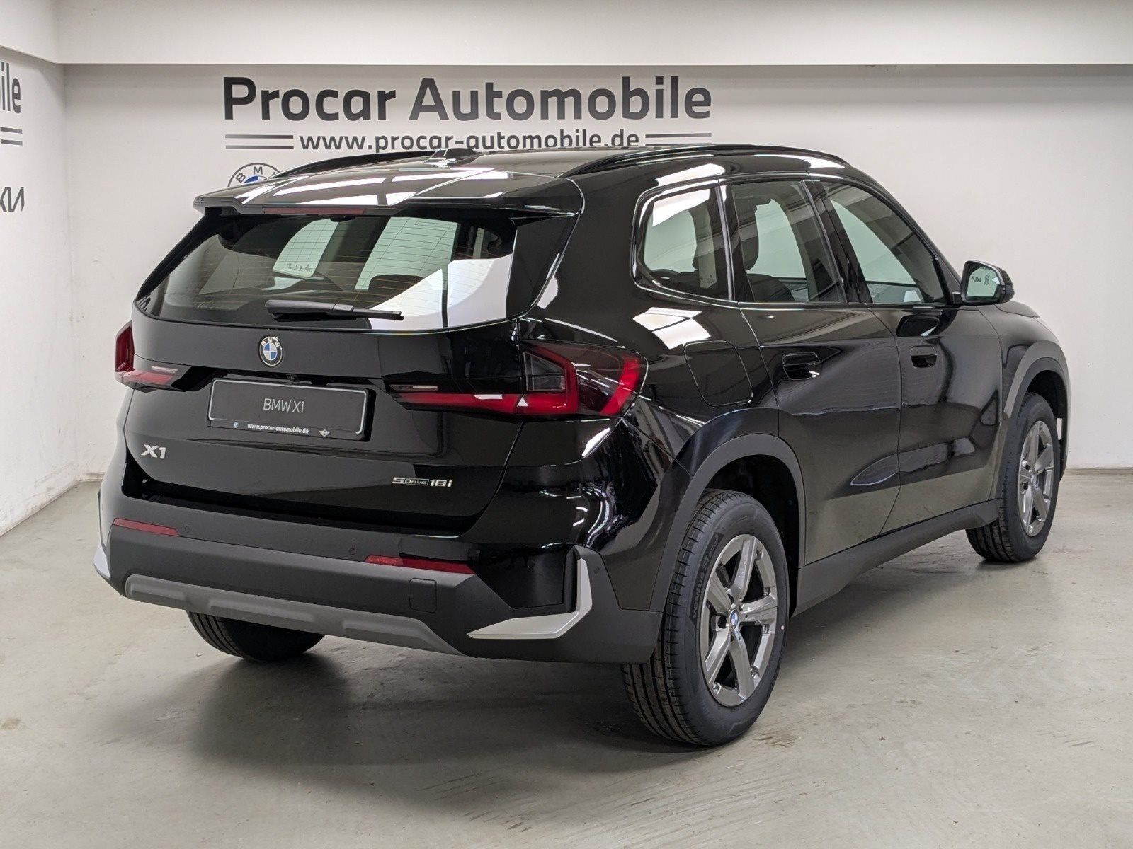 BMW X1 - Bild 4
