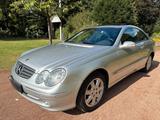Mercedes-Benz CLK 200 Coupé Eleganz Automa... - gebrauchte Mercedes-Benz CLK 200 aus dem Jahr 2003