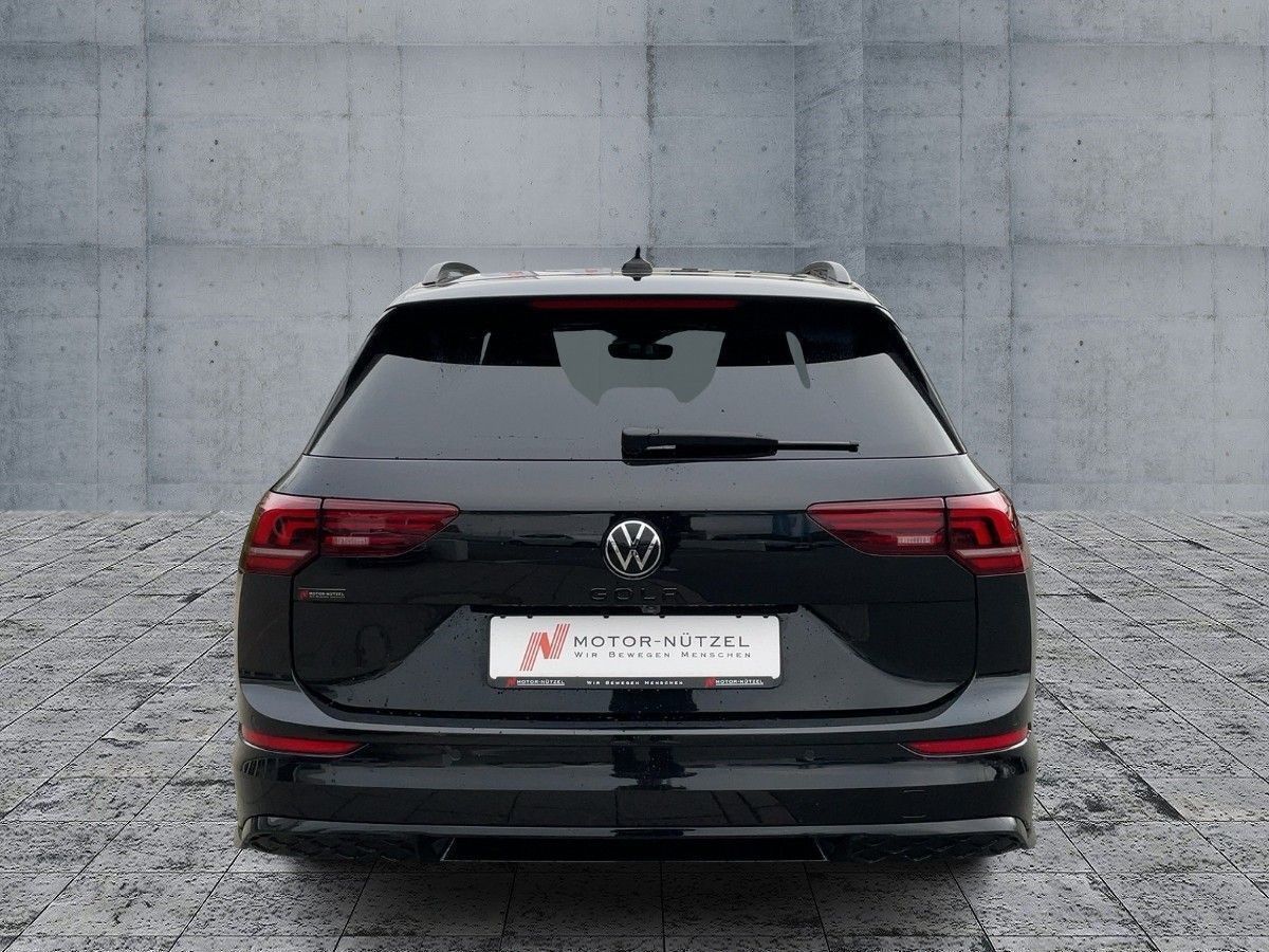 Volkswagen Golf - Bild 5