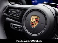 Porsche Macan - Vorschau Bild 31