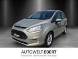 Ford B-Max 1.6 Duratec SYNC Edition - Ford B-Max: Sync Edition
