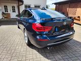 BMW 320 GT Panorama I AHK I Sound I Adaptiv-Fahrwerk - BMW 320 Gran Turismo: Panoramadach
