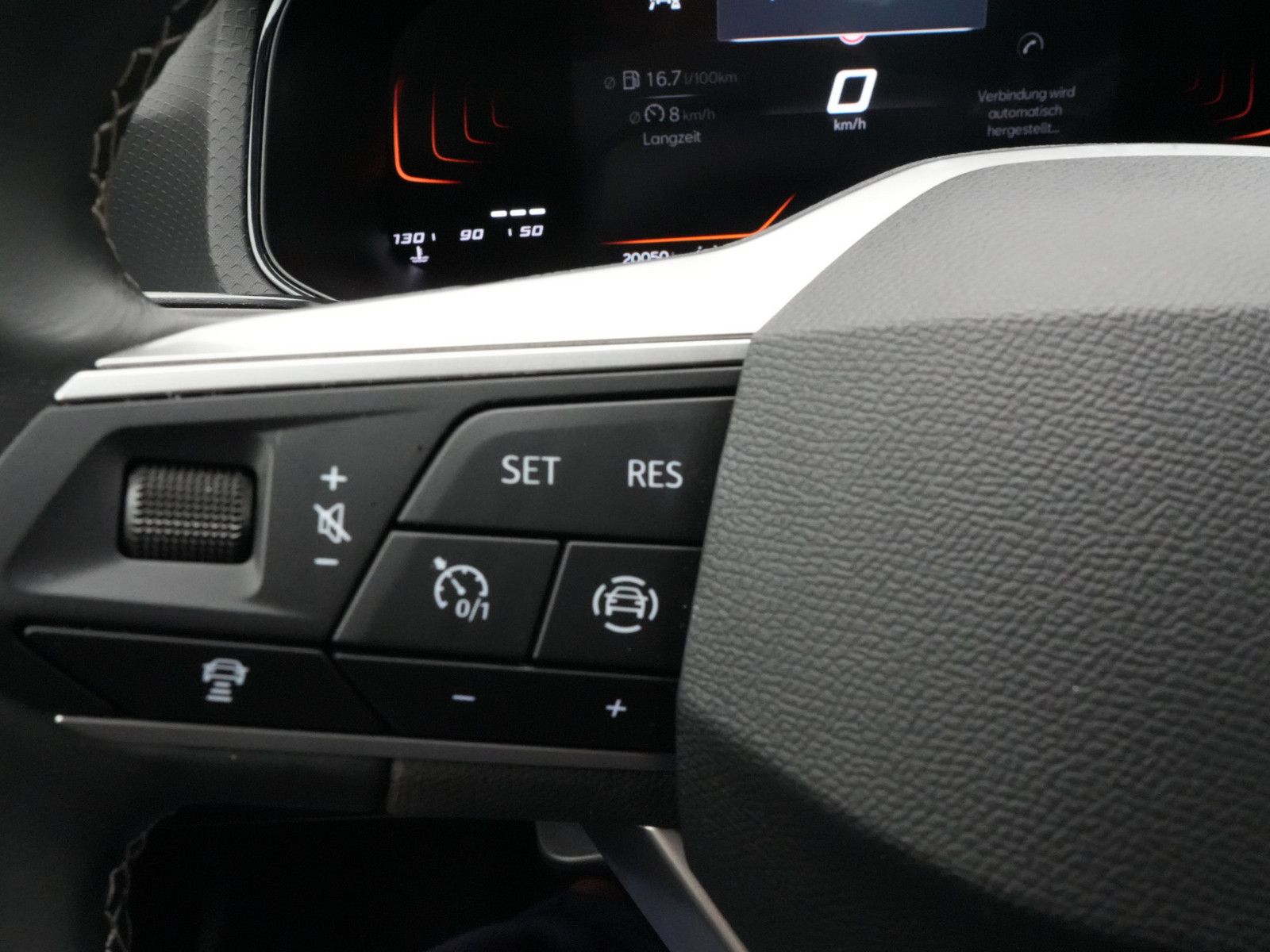 Seat Arona - Bild 5