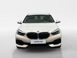 BMW 118i Advantage SHZ+DAB+LED+Navi+Tempomat - BMW 118: Weiß, 118d