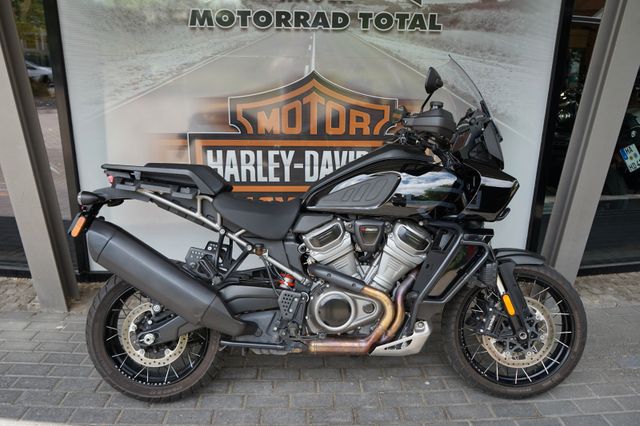 Harley-Davidson Pan America Special