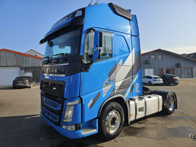 Volvo FH500 Globetrotter XL  01712866276