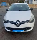 Renault Clio Authentique 1.2 16V 75 Authentique - Renault Clio: 16v