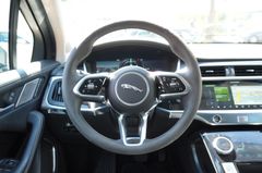 Fahrzeugabbildung Jaguar I-Pace HSE 360 Kamera Navi Sitz-Klima Pano! VOLL