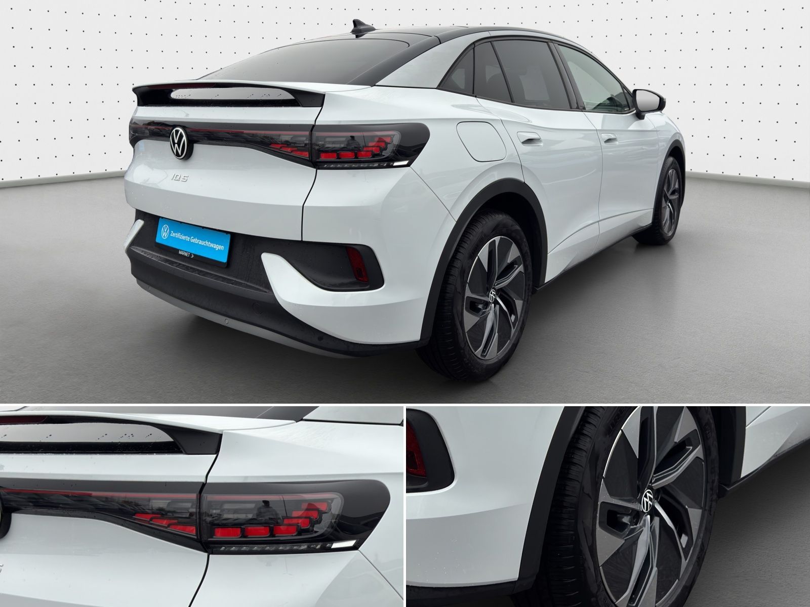 Volkswagen ID.5 - Bild 20