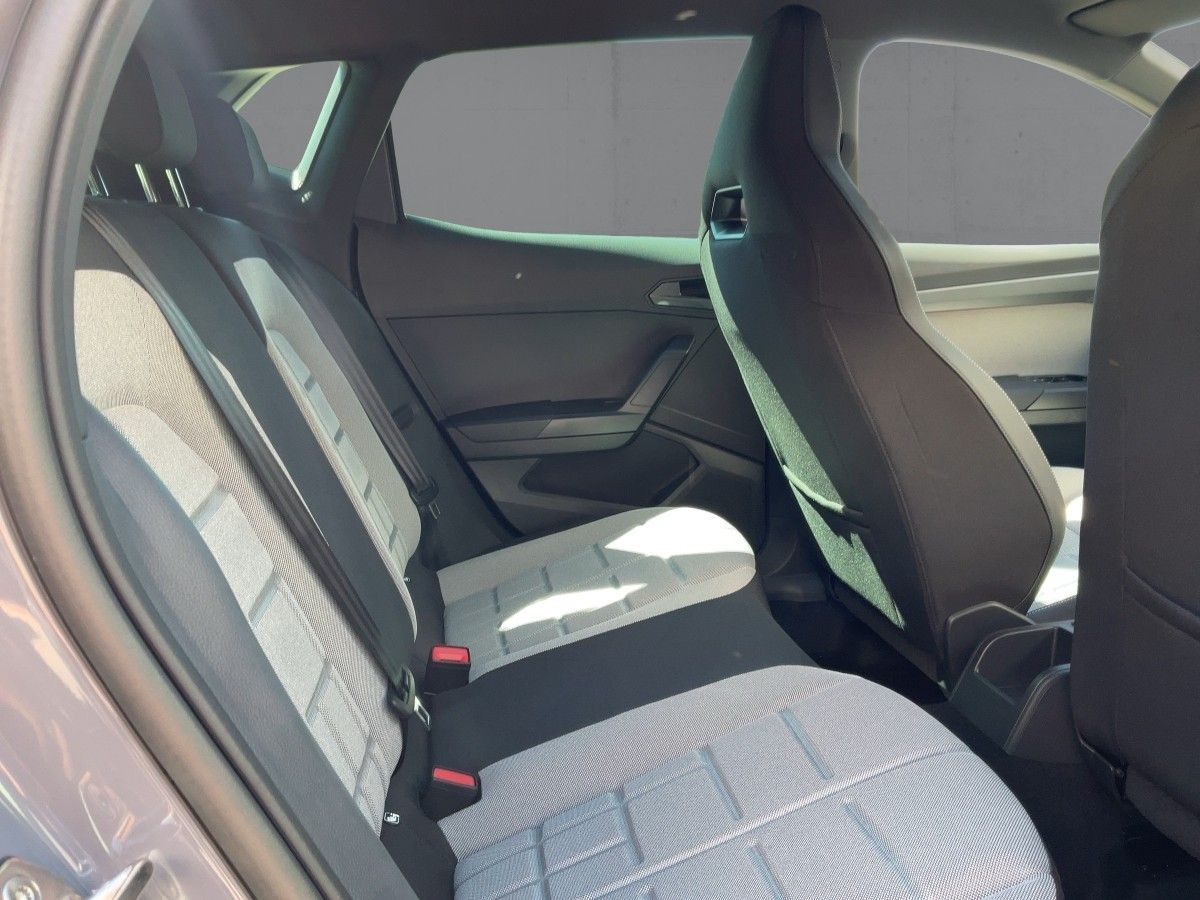 Seat Ibiza - Bild 13
