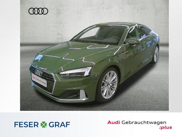 Audi A5 Sportback 35 TFSI Leder,Matrix,Navi,Sportsitz