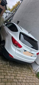 Hyundai ix35 hyundai - Hyundai ix35 in Essen